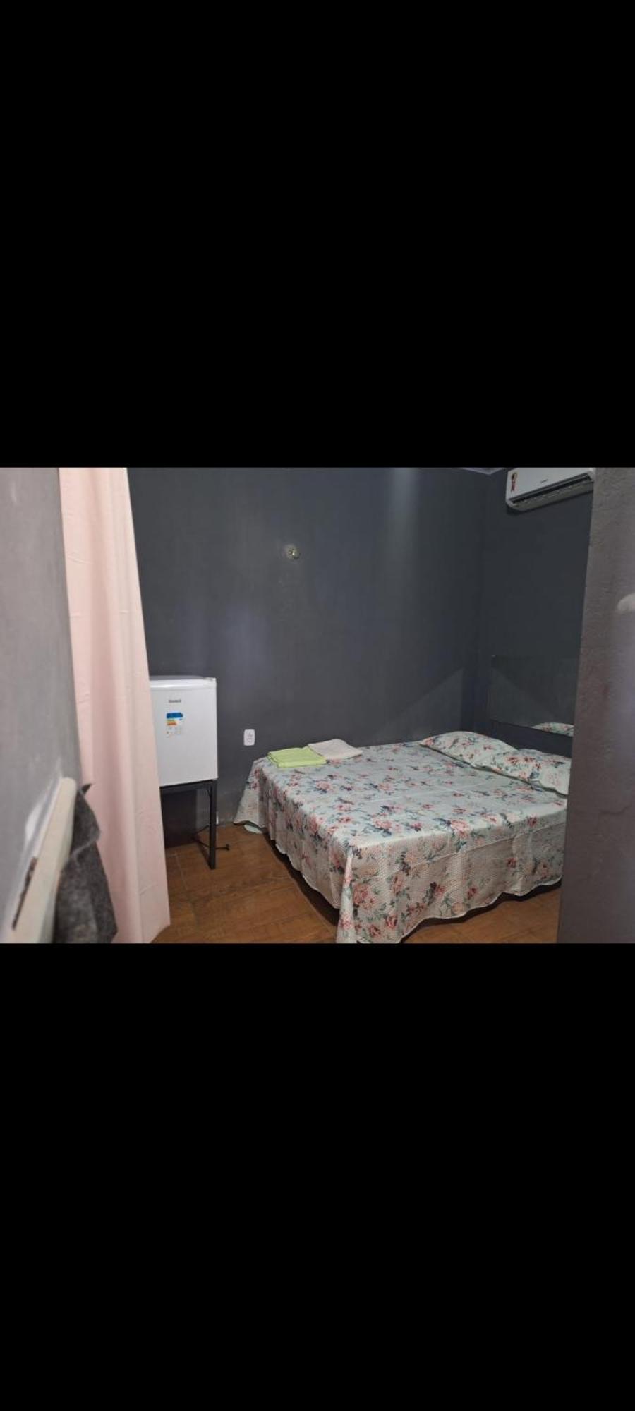 Inn R1 Pousada Barreirinhas Eksteriør bilde