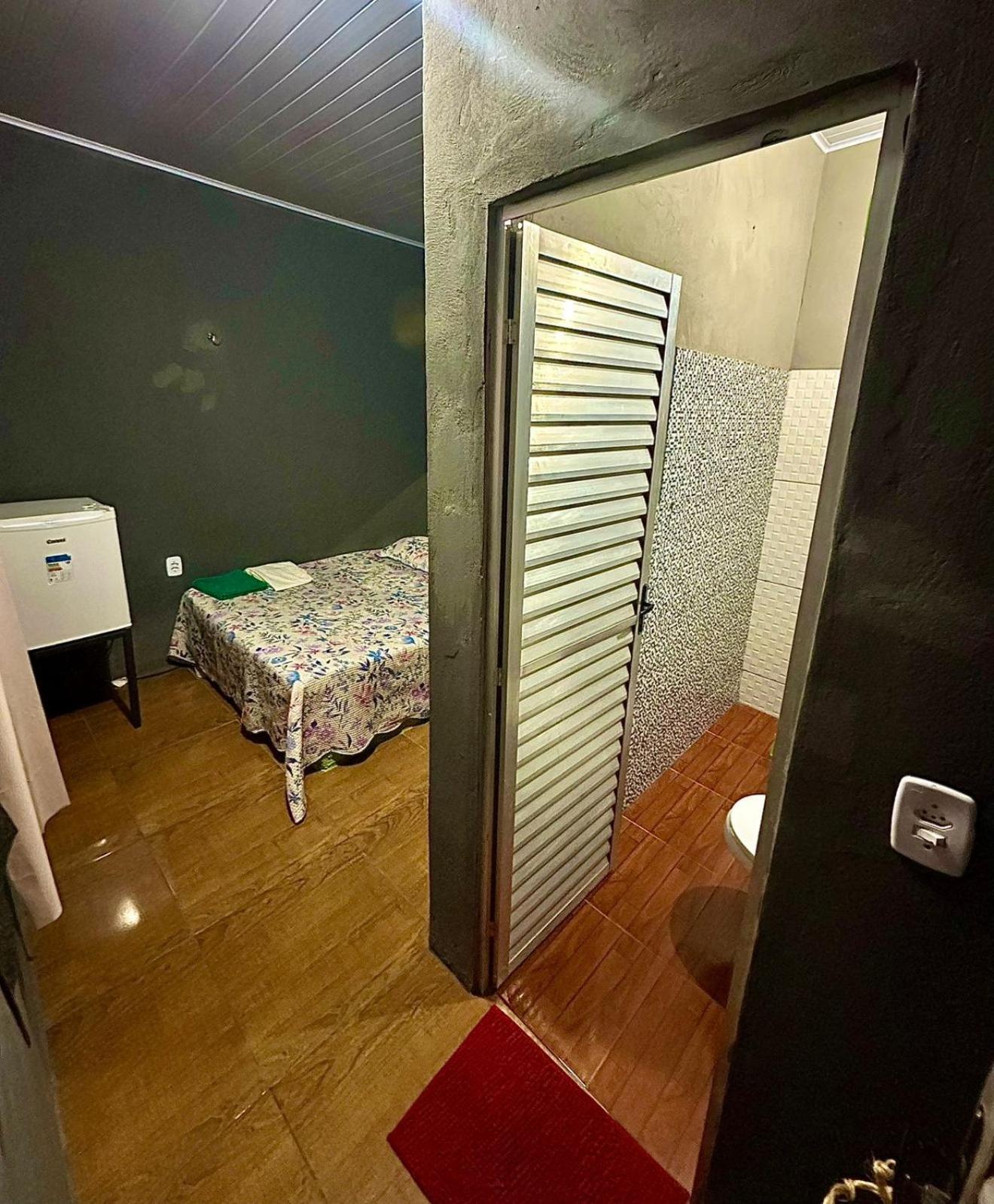 Inn R1 Pousada Barreirinhas Eksteriør bilde